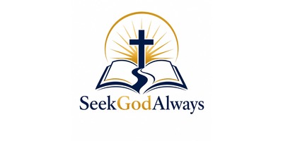 Seek God Always
